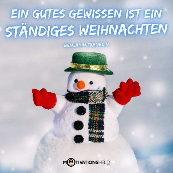 110 Weihnachtszitate & Besinnliche Weihnachtssprüche Zum Nachdenken